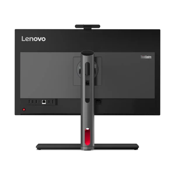 Lenovo ThinkCentre M90a Pro Gen 4 Intel® Core™ i5 i5-13500 68.6 cm (27″) 2560 x 1440 pixels All-in-One PC 8 GB DDR5-SDRAM 256 GB SSD Windows 11 Pro Wi-Fi 6E (802.11ax) Black