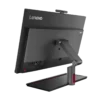 Lenovo ThinkCentre M90a Pro Gen 4 Intel® Core™ i5 i5-13500 68.6 cm (27″) 2560 x 1440 pixels All-in-One PC 8 GB DDR5-SDRAM 256 GB SSD Windows 11 Pro Wi-Fi 6E (802.11ax) Black