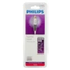 Philips SWA3202H/17 audio cable 1.8 m RCA Black, Grey, Metallic