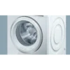 Siemens WM16W590 washing machine Front-load 9 kg 1600 RPM White