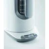 Beko WKD6246W electric kettle 1.6 L 2400 W Grey, White