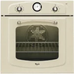 Whirlpool AKP 288/AE/01 oven 56 L 3200 W Oat