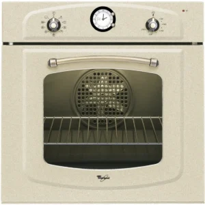 Whirlpool AKP 288/AE/01 oven 56 L 3200 W Oat