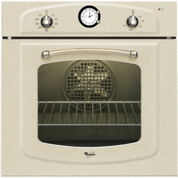 Whirlpool AKP 288/AE/01 oven 56 L 3200 W Oat