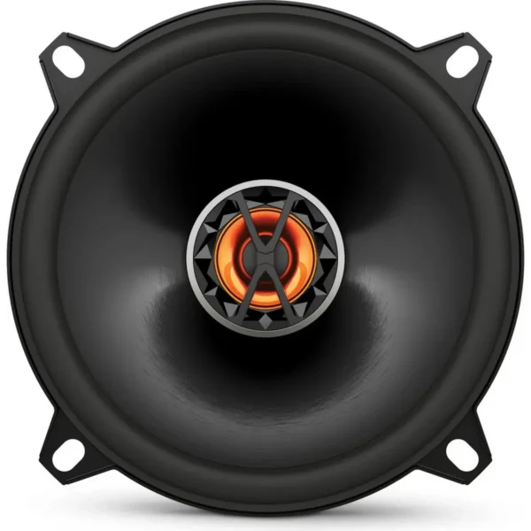 JBL Club 5020 car speaker Round 2-way 120 W