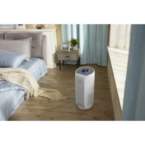 Philips 2000 series AC2958/53 air purifier 39 m² 65 dB 46 W Grey