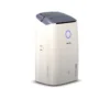Philips 5000 series DE5206/80 air purifier 52.9 dB 255 W Black, White