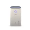 Philips 5000 series DE5206/80 air purifier 52.9 dB 255 W Black, White