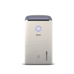 Philips 5000 series DE5206/80 air purifier 52.9 dB 255 W Black, White