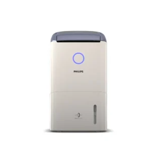 Philips 5000 series DE5206/80 air purifier 52.9 dB 255 W Black, White
