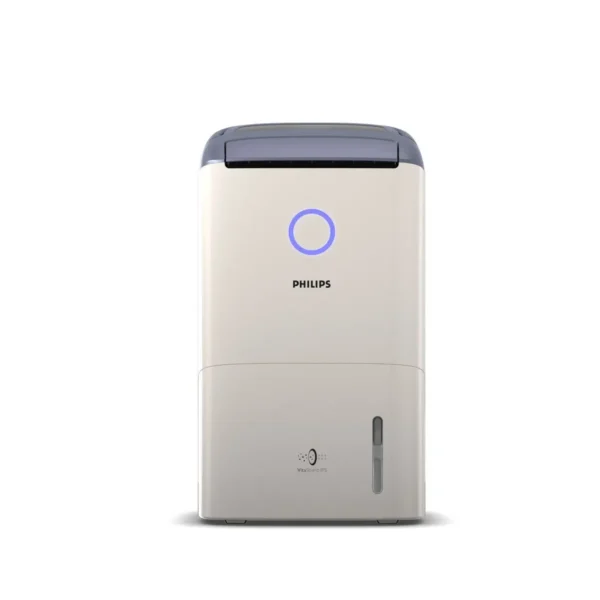 Philips 5000 series DE5206/80 air purifier 52.9 dB 255 W Black, White
