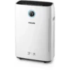 Philips AC2729/51R1 air purifier 30 m² Black, White