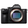 Sony α 7R III MILC 42.4 MP Exmor R CMOS 7952 x 4472 pixels Black