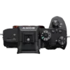 Sony α 7R III MILC 42.4 MP Exmor R CMOS 7952 x 4472 pixels Black