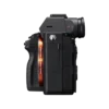 Sony α 7R III MILC 42.4 MP Exmor R CMOS 7952 x 4472 pixels Black