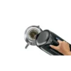 Braun WK 5115 electric kettle 1.7 L 3000 W Black, Silver