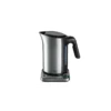 Braun WK 5115 electric kettle 1.7 L 3000 W Black, Silver