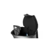 Braun WK 5115 electric kettle 1.7 L 3000 W Black, Silver