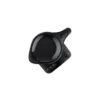 Braun WK 5115 electric kettle 1.7 L 3000 W Black, Silver