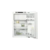 Siemens KI22LAD40 combi-fridge Built-in 124 L White