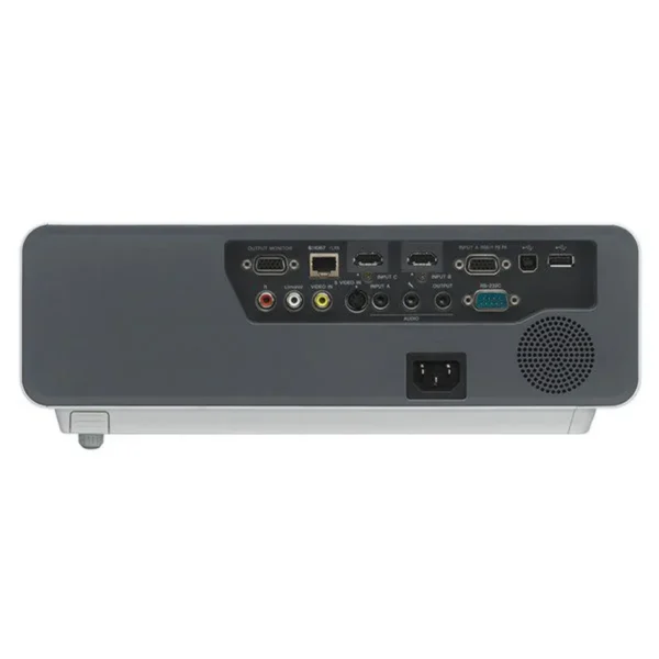 Sony VPL-CH350 data projector Standard throw projector 4000 ANSI lumens 3LCD WUXGA (1920×1200) White