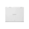 Sony VPL-CH350 data projector Standard throw projector 4000 ANSI lumens 3LCD WUXGA (1920×1200) White
