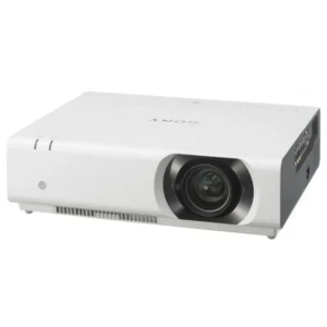 Sony VPL-CH350 data projector Standard throw projector 4000 ANSI lumens 3LCD WUXGA (1920×1200) White