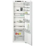 Siemens KI81RAF30 fridge Built-in 319 L White