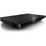 Philips BDP2285/96 DVD/Blu-Ray player 3D Black