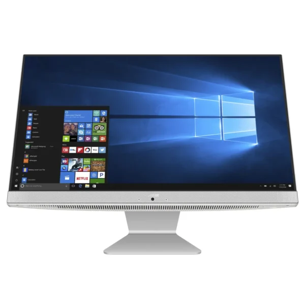 ASUS V241EAK-WA023R All-in-One PC/workstation Intel® Core™ i7 i7-1165G7 60.5 cm (23.8″) 1920 x 1080 pixels 16 GB DDR4-SDRAM 512 GB SSD Windows 10 Pro Wi-Fi 5 (802.11ac) White