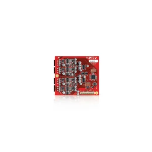 Biamp Tesira EOC-4 CK Internal