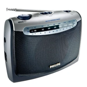 Philips Portable Radio AE2160/00C