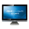 ASUS ET 2411INTI-B039C Intel® Core™ i5 i5-3450 59.9 cm (23.6″) 1920 x 1080 pixels Touchscreen All-in-One PC 8 GB DDR3-SDRAM 2 TB HDD NVIDIA® GeForce® GT 630M Windows 7 Home Premium Black