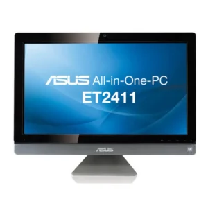 ASUS ET 2411INTI-B039C Intel® Core™ i5 i5-3450 59.9 cm (23.6″) 1920 x 1080 pixels Touchscreen All-in-One PC 8 GB DDR3-SDRAM 2 TB HDD NVIDIA® GeForce® GT 630M Windows 7 Home Premium Black