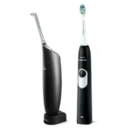 Philips Sonicare HX8491/70 electric flosser Black