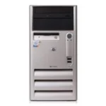 HP Compaq dx2000 Celeron 2.6 GHz 256M/40G CD-ROM LAN WXP HE SP1a