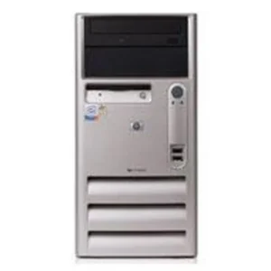 HP Compaq dx2000 Celeron 2.6 GHz 256M/40G CD-ROM LAN WXP HE SP1a