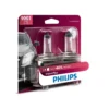 Philips VisionPlus 9003VPB2 car light bulb 55 W Halogen