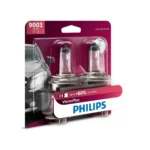 Philips VisionPlus 9003VPB2 car light bulb 55 W Halogen