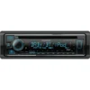Kenwood KDC-BT730DAB car media receiver Black 88 W Bluetooth