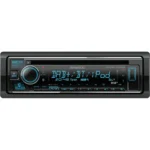 Kenwood KDC-BT730DAB car media receiver Black 88 W Bluetooth