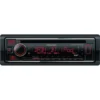 Kenwood KDC-BT730DAB car media receiver Black 88 W Bluetooth