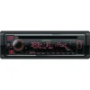 Kenwood KDC-BT730DAB car media receiver Black 88 W Bluetooth