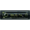 Kenwood KDC-BT730DAB car media receiver Black 88 W Bluetooth