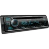 Kenwood KDC-BT730DAB car media receiver Black 88 W Bluetooth