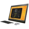 Lenovo Yoga Home 900 Intel® Core™ i5 i5-5200U 68.6 cm (27″) 1920 x 1080 pixels Touchscreen All-in-One PC 8 GB DDR3L-SDRAM 1 TB Hybrid-HDD NVIDIA® GeForce® GT 940A Windows 10 Home Black, Silver