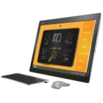 Lenovo Yoga Home 900 Intel® Core™ i5 i5-5200U 68.6 cm (27″) 1920 x 1080 pixels Touchscreen All-in-One PC 8 GB DDR3L-SDRAM 1 TB Hybrid-HDD NVIDIA® GeForce® GT 940A Windows 10 Home Black, Silver