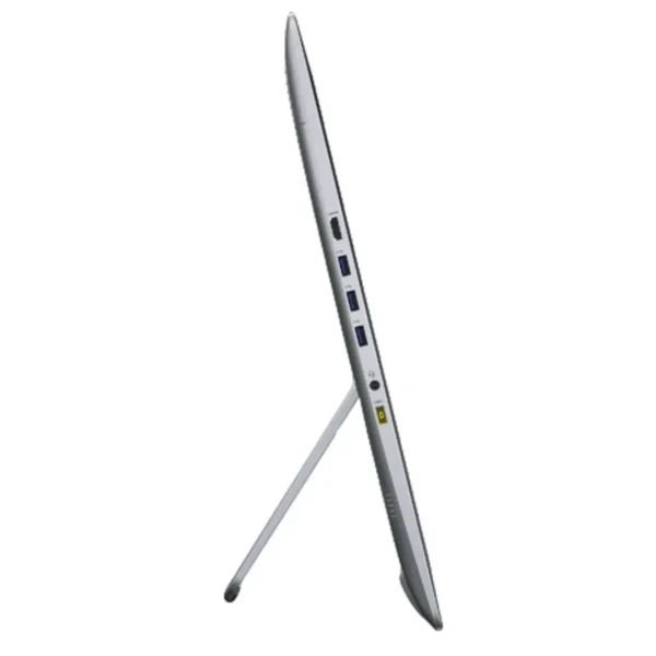 Lenovo Yoga Home 900 Intel® Core™ i5 i5-5200U 68.6 cm (27″) 1920 x 1080 pixels Touchscreen All-in-One PC 8 GB DDR3L-SDRAM 1 TB Hybrid-HDD NVIDIA® GeForce® GT 940A Windows 10 Home Black, Silver