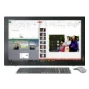 Lenovo Yoga Home 900 Intel® Core™ i5 i5-5200U 68.6 cm (27″) 1920 x 1080 pixels Touchscreen All-in-One PC 8 GB DDR3L-SDRAM 1 TB Hybrid-HDD NVIDIA® GeForce® GT 940A Windows 10 Home Black, Silver