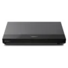 Sony UBP-X700 Blu-Ray player 3D Black